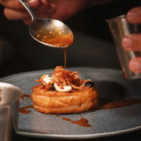 Michelin Guide: Ẩm thực Việt Nam vươn mình ra thế giới
