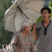 Phim gia tài của ngoại