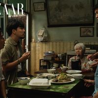 Phim gia tài của ngoại
