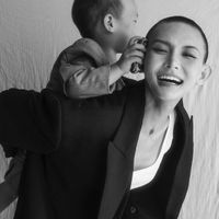 Lâm Minh có bầu lần 2?