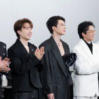 Anh Tú Atus tại 