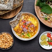 Michelin Guide: Ẩm thực Việt Nam vươn mình ra thế giới