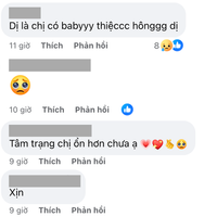 Decao đang ở đâu, làm gì giữa lúc Lâm Minh đăng ảnh mang thai lần 2?