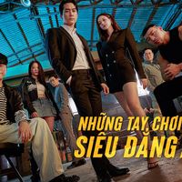 Lịch chiếu Những Tay Chơi Siêu Đẳng 2: Hội báo thủ trở lại, phá đảo rating!