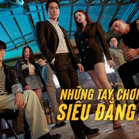 Lịch chiếu Những Tay Chơi Siêu Đẳng 2: Hội báo thủ trở lại, phá đảo rating!