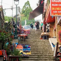 Du lịch Sapa
