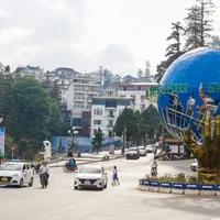 Du lịch Sapa