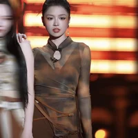 Suni Hạ Linh đứng đầu show "Đạp gió 2024", gây xôn xao mạng xã hội
