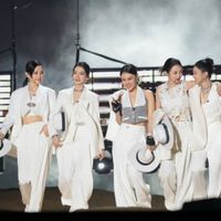 Suni Hạ Linh đứng đầu show "Đạp gió 2024", gây xôn xao mạng xã hội