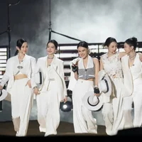 Suni Hạ Linh đứng đầu show "Đạp gió 2024", gây xôn xao mạng xã hội