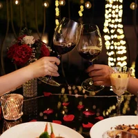 Đắm chìm trong “GU” ẩm thực và thẩm mỹ tinh tế