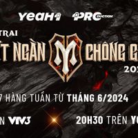 Hội rapper trong Anh Trai Vượt Ngàn Chông Gai: Anh em SpaceSpeaker hội tụ, Tiến Đạt hiếm hoi tái xuất
