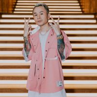 Hội rapper trong Anh Trai Vượt Ngàn Chông Gai: Anh em SpaceSpeaker hội tụ, Tiến Đạt hiếm hoi tái xuất