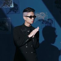 Hội rapper trong Anh Trai Vượt Ngàn Chông Gai: Anh em SpaceSpeaker hội tụ, Tiến Đạt hiếm hoi tái xuất