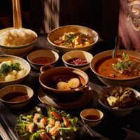 Khám phá 4 nhà hàng Michelin đầu tiên tại Việt Nam