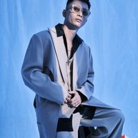 Hội rapper trong Anh Trai Vượt Ngàn Chông Gai: Anh em SpaceSpeaker hội tụ, Tiến Đạt hiếm hoi tái xuất
