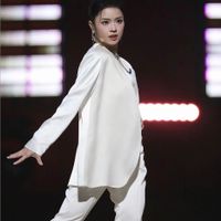Suni Hạ Linh đứng đầu show "Đạp gió 2024", gây xôn xao mạng xã hội
