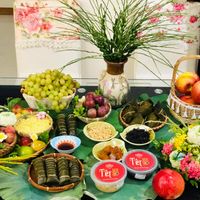 Tết Đoan Ngọ thắp hương vào giờ nào là chuẩn nhất?