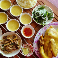 Tết Đoan Ngọ thắp hương vào giờ nào là chuẩn nhất?