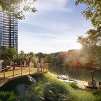 Thiết kế biophilic