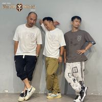 Anh trai vượt ngàn chông gai: Các Anh tài ghi dấu ấn trước ngày lên sóng