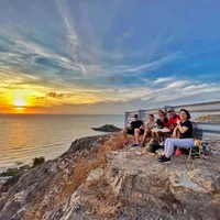 Du lịch Vũng Tàu