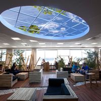Thiết kế biophilic