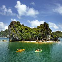 Du lịch Hạ Long