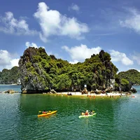 Du lịch Hạ Long