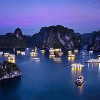 Du lịch Hạ Long