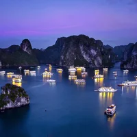 Du lịch Hạ Long