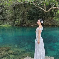Du lịch Cao Bằng