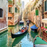 Du lịch Venice