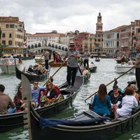 Du lịch Venice