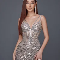 Bạn trai hoa hậu Khánh Vân