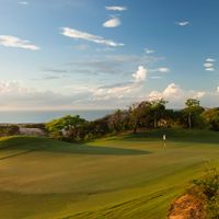 The Bluffs - Sân golf đạt chuẩn quốc tế hàng đầu tại Việt Nam