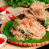 Đặc sản Thanh Hóa