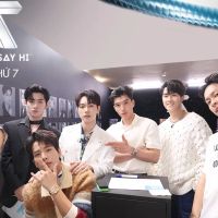 Anh Trai Say Hi Tập 3 chiếm lĩnh Top 1 Trending YouTube