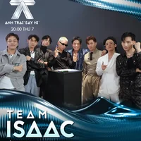 Anh Trai Say Hi Tập 3: HIEUTHUHAI từ chối Đức Phúc vào nhóm