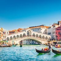 Du lịch Venice
