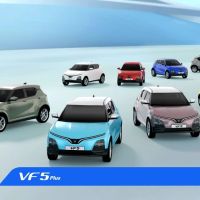 Xe điện VinFast