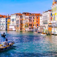 Du lịch Venice