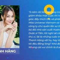 Miss Universe Vietnam 2024