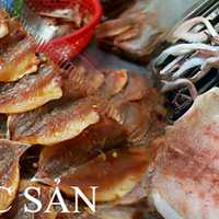4 món đặc sản Cát Bà nên mua về làm quà