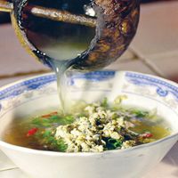 Đặc sản Quảng Ngãi