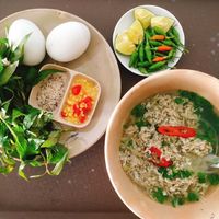 Đặc sản Quảng Ngãi