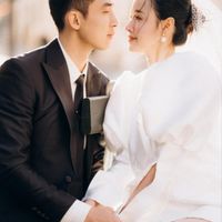 Đám cưới Midu