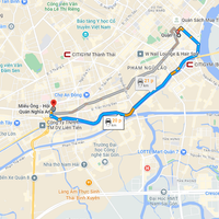 Hội quán Nghĩa An