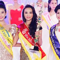 Miss Universe Vietnam 