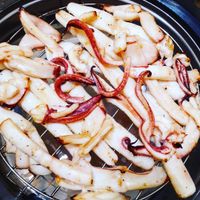 Đặc sản Cát Bà